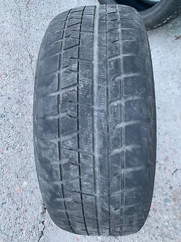 205 50 r17: Комплект из 4 автомобильных шин без дисков — 6