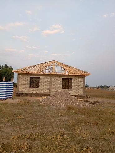 full construction: Кровля крыши | Монтаж Больше 6 лет опыта — 10