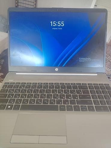 tv android: HP 15.6" ноутбук (серия HP 255 G9 / HP 15) Характеристики: - Экран — 2