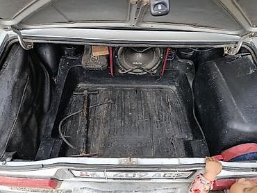 авто сокулук: ВАЗ (ЛАДА) 2107: 2011 г., 1.6 л, Кол менен иштөөчү, Бензин, Седан — 9