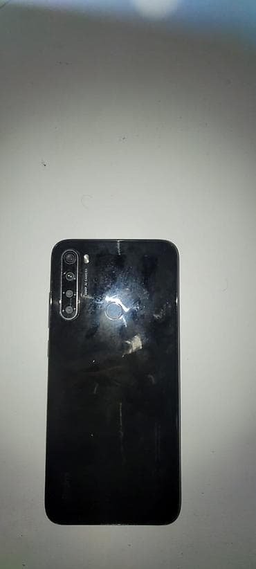 Xiaomi: Xiaomi, 12, Б/у, 64 ГБ, цвет - Черный — 4