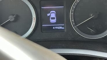 range over: Hyundai Sonata: 2018 г., 2 л, Автомат, Газ, Седан — 7