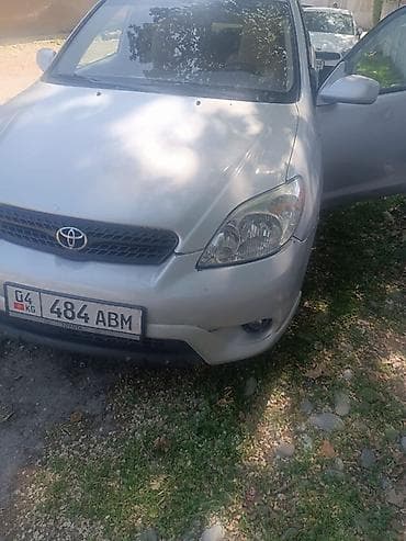 карнивал 2016: Toyota Matrix: 2005 г., 1.8 л, Автомат, Бензин, Хэтчбэк — 2