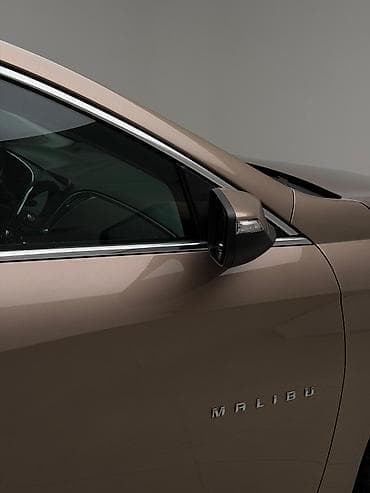 двери хайтек цена: Chevrolet Malibu: 2018 г., 1.5 л, Автомат, Бензин, Седан — 9