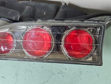 купить фары на мазду 626 ge: Комплект стоп-сигналов Mitsubishi 1996 г., Б/у — 12