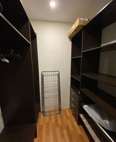 4 bedroom: 1 комната, Собственник, Без подселения, С мебелью полностью — 8