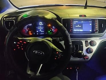 рулевая рейка бишкек: Kia Ray: 2020 г., 1 л, Автомат, Бензин, Хэтчбэк — 5