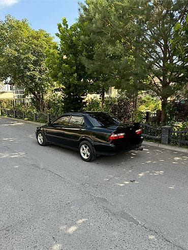 hond: Honda Accord: 2002 г., 1.8 л, Автомат, Бензин, Седан — 9