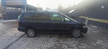Honda Odyssey: 1995 г.