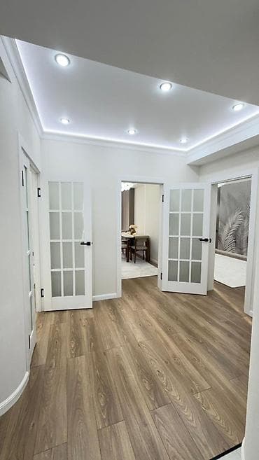 улан: 3 комнаты, 73 м², Элитка, 10 этаж — 6