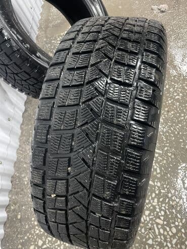 глушитель нексия цена: Шины 235 / 55 / R 18, Зима, Пара, Внедорожные (АТ/МТ), Tourador — 3