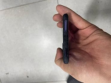 mi mix: Vivo X50e 5G, Б/у, 256 ГБ, цвет - Синий, 2 SIM — 4