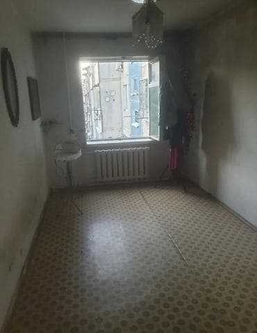 гик цены на квартиры бишкек: 3 комнаты, 58 м², 104 серия — 2