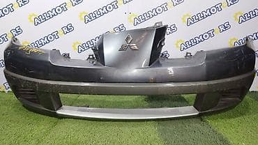 оутландер: Mitsubishi, Б/у, Оригинал — 1