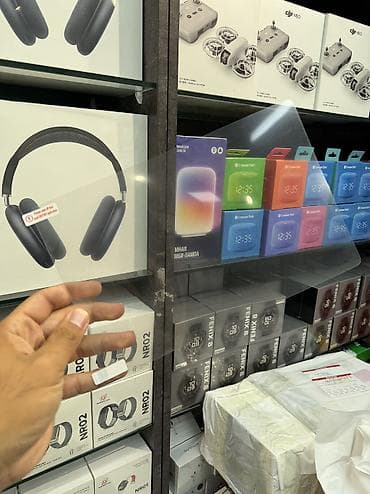 Электронные книги: Планшет, Ego Pad, память 256 ГБ, 10" - 11", 5G, Новый, Классический — 10