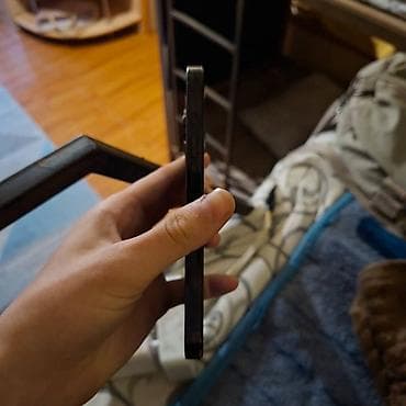 ipad pro max: IPhone 14 Pro, Б/у, 128 ГБ, Графит, Чехол, 100 % — 1