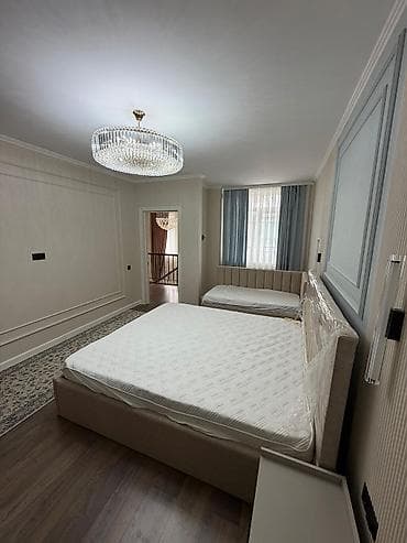 дома бишкек цены: Продается Дом В районе Арча- Бешик ( 800м от нового стадиона) Район — 10