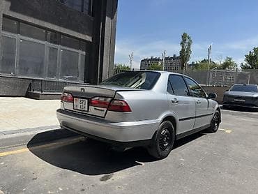 хонда торное: Honda Torneo: 2000 г., Седан — 3