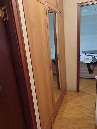 2 комнаты, Собственник, Без подселения, С мебелью полностью