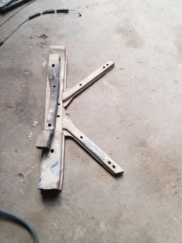 вождение на фуре бишкек: Nissan X Terra передняя балка, Ниссан Икстерра Балка передняя — 3