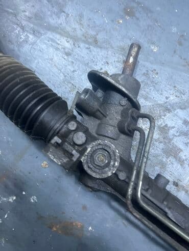 рулевая рейка форд галакси: Рулевая рейка Ford 2001 г., Б/у, Оригинал, США — 1