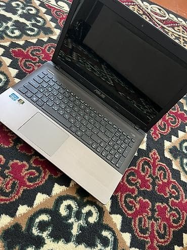 асус ф15: Ноутбук ASUS 15.6" Характеристики по фото: - Диагональ экрана: 15.6" — 5