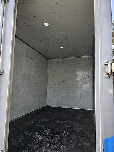 киа бонго 1: Kia BONGO: 2019 г., 2.5 л, Автомат, Дизель, Фургон — 9