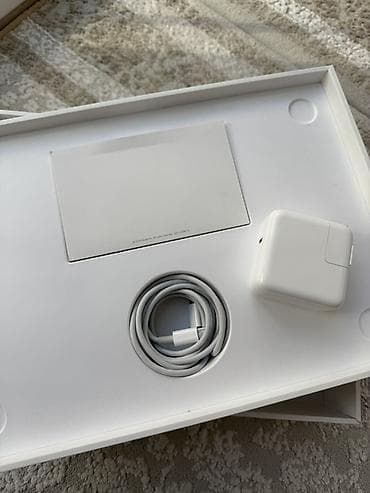 aiphone 13: Ультрабук, Б/у, Apple M1 — 2
