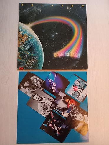 denon d7: Продаютя виниловые пластинки. Есть первопрессы. Производство Сша — 7