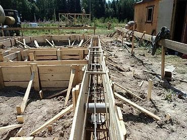 мраморные полы: Монолит. подборный стен.колонна и ригел.фундамент делаем все виды — 6