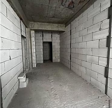 expert park: 4 комнаты, 155 м², Элитка, Готовая ПСО (под самоотделку) — 6