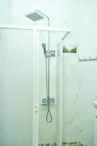 сдаю дом бишкек: 450 м², С мебелью — 10