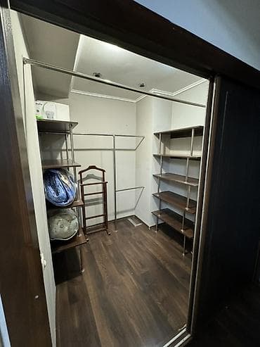 открытый: 40 м², С мебелью — 3