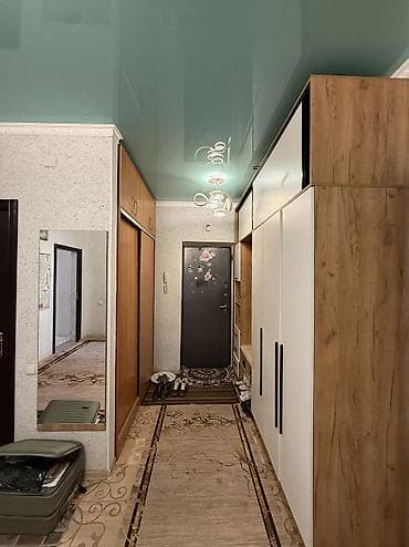 билдинг: 3 комнаты, 114 м², Элитка, 5 этаж, Евроремонт — 4