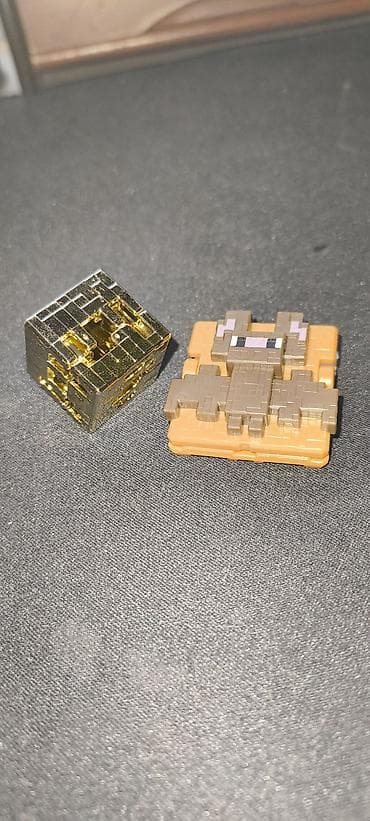 майнкрафт товары: ‼️Цена за один‼️
игрушки из коллекции kinder joy & Minecraft — 1