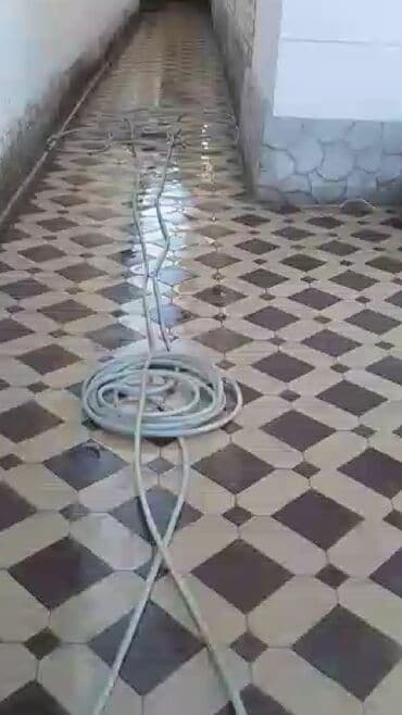 брусчатка бишкек дом брусчатки'' тротуарная плитка бордюры бишкек: Брусчатки все виды . Брусчатка качественная для дома! Мы предлагаем — 10