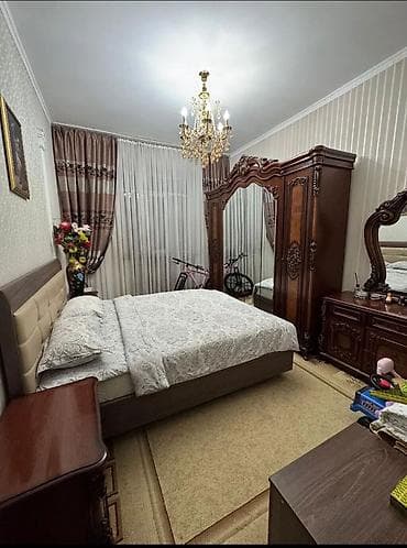 Дома: 550 м², 9 комнат, Амбарная, Балкон застеклен, Утепленный — 4