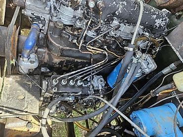 ГАЗ: ГАЗ 31105 Volga: 1990 г., Механика, Универсал — 9