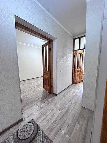 2 room: 2 комнаты, 49 м², Индивидуалка, 2 этаж, Косметический ремонт — 10