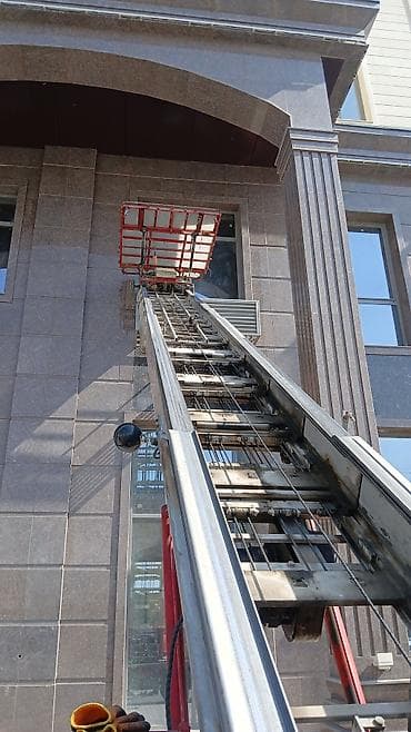 nokia android: Стрела 45 м, 300 т — 2