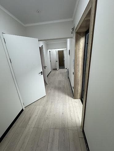 discovery studio: 3 комнаты, 96 м², АЮ Гранд Элитка, 11 этаж, Свежий ремонт — 4