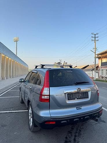 зеркало степвагон: Honda CR-V: 2008 г., 2.4 л, Автомат, Газ, Жол тандабас — 1
