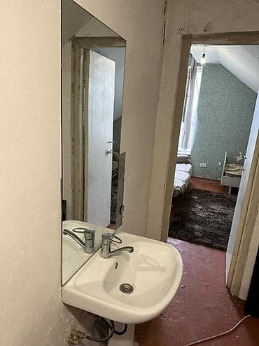 Однокомнатная квартира сдаю район щербакова советская на третьем этаже — 7