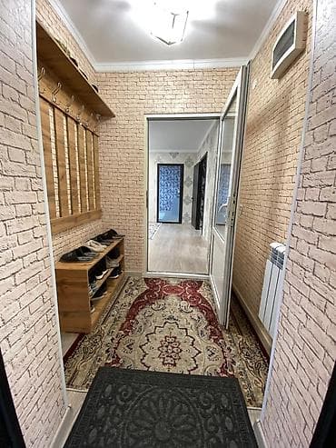 Үйлөрдү сатуу: Продаётся дом 🏡 📍 ж/м Кок-Жар, г. Бишкек (угловой участок) Площадь — 6