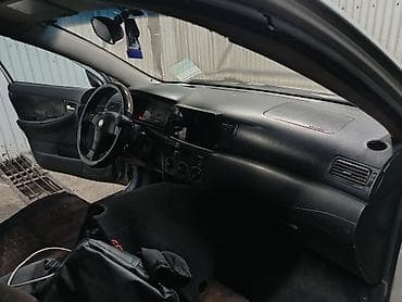 corolla runx: Toyota Corolla: 2003 г., 1.8 л, Автомат, Газ, Седан — 2