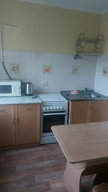 аренда квартир 8 мкр: 1 комната, Собственник, Без подселения — 8