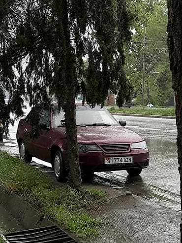 капот daewoo nexia: Daewoo Nexia: 2011 г., 1.5 л, Механика, Бензин, Седан — 4