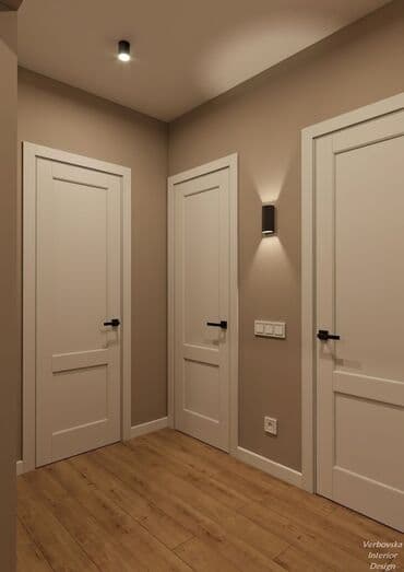 изготовление деревянных дверей в бишкеке: ИЗГОТАВЛИВАЕМ ДВЕРИ НА ЗАКАЗ! Любой дизайн независимо от сложности из — 1