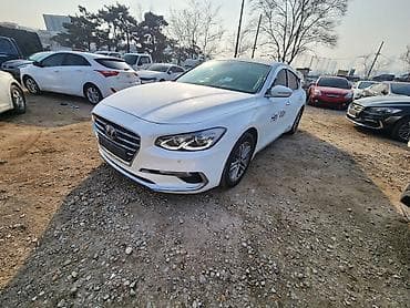 kia rey: Hyundai Grandeur: 2019 г., Автомат, Бензин, Седан — 2