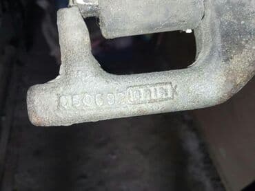 купить набор ключей force: Фаркоп Для легковых авто — 5